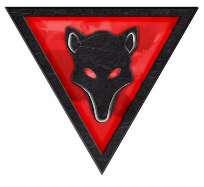 Logo Kell Hounds
